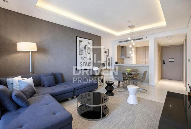 Prime Location | Ready to move in | Furnished photo 3