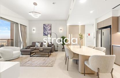 Apartment - 2 Bedrooms - 2 Bathrooms for sale in Grande - Opera District - Downtown Dubai - Dubai