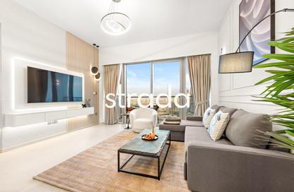 Apartment - 2 Bedrooms - 2 Bathrooms for sale in Grande - Opera District - Downtown Dubai - Dubai