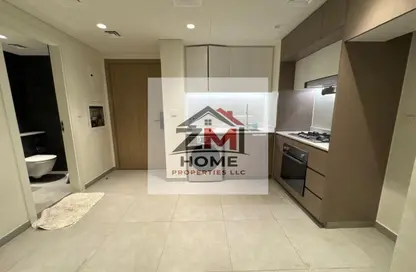 Apartment - 1 Bedroom - 2 Bathrooms for rent in The Boulevard 1 - Aljada - Sharjah