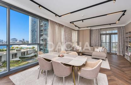 شقة - 2 - 3 للبيع في خور دبي ريزيدنس برج 1 شمال - Dubai Creek ريزيدنسز North - Dubai Creek ريزيدنسز - مرسى خور دبي - دبي شقة - 2 - 3 للبيع في خور دبي ريزيدنس برج 1 شمال - Dubai Creek ريزيدنسز North - Dubai Creek ريزيدنسز - مرسى خور دبي - دبي