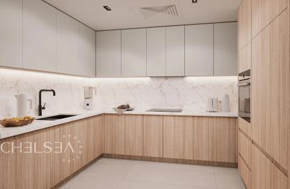 Apartment - 2 Bedrooms - 2 Bathrooms for sale in Sidr Residences Tower 3 - Sidr Residences - Expo City - Dubai