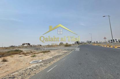 Land - Studio for sale in Tilal City D - Tilal City - Sharjah