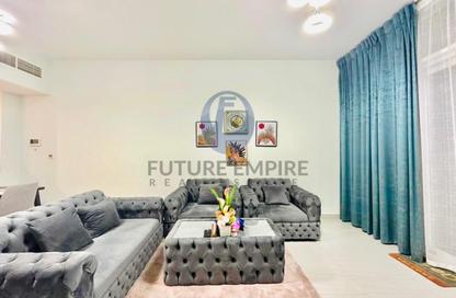 Apartment - 1 - 2 for rent in Park Gate Residence 3 - Park Gate Residences - Al Kifaf - Bur Dubai - Dubai