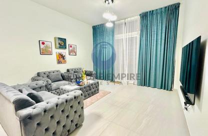 Apartment - 1 - 2 for rent in Park Gate Residence 3 - Park Gate Residences - Al Kifaf - Bur Dubai - Dubai
