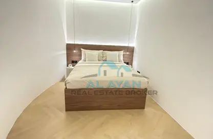 Apartment - Studio - 1 Bathroom for rent in District 12 - Jumeirah Village Circle - Dubai