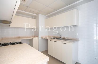 Apartment - 1 Bedroom - 2 Bathrooms for rent in Pacific Bora Bora - Pacific - Al Marjan Island - Ras Al Khaimah