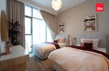 شقة - 2 غرف نوم - 2 حمامات للبيع في ذا روف ريزيدنس - حدائق ند الشبا - ند الشبا - دبي