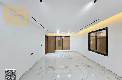 Villa - 5 - 7+ for rent in Al Helio Downtown - Al Helio - Ajman