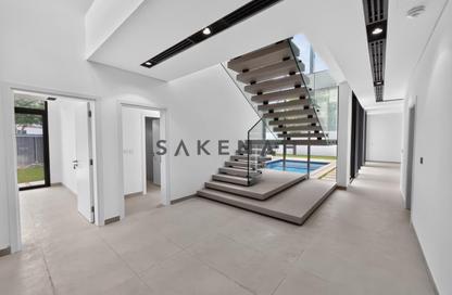 Villa - 4 - 7 for sale in Azalea - Tilal City - Sharjah