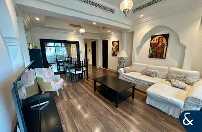 Apartment - 1 Bedroom - 2 Bathrooms for sale in Attareen Residences - The Old Town Island - Old Town - Downtown Dubai - Dubai