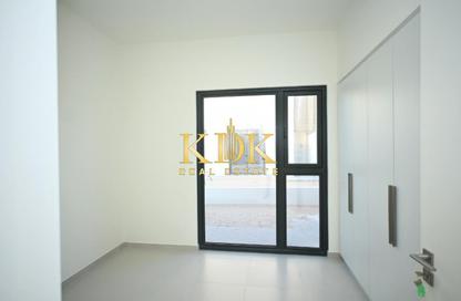 Villa - 4 Bedrooms - 4 Bathrooms for rent in Greenviews 2 - EMAAR South - Dubai South (Dubai World Central) - Dubai
