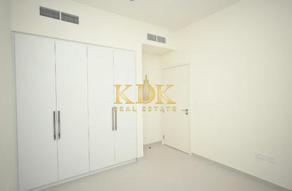 Villa - 4 Bedrooms - 4 Bathrooms for rent in Greenviews 2 - EMAAR South - Dubai South (Dubai World Central) - Dubai