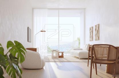Apartment - 1 Bedroom - 1 Bathroom for sale in Sealine Residences - Al Zorah - Ajman