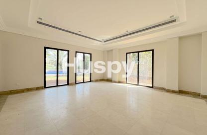 Villa - 6 - 6 for sale in Meadows 7 - Meadows - Dubai
