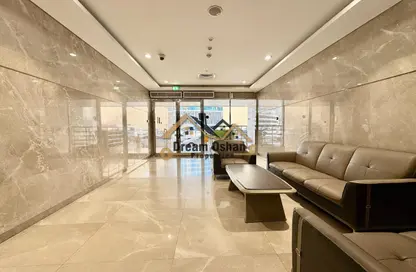 شقة - 2 غرف نوم - 3 حمامات للايجار في براجيل ريزدنسي - الجداف - دبي