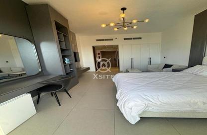 Apartment - Studio - 1 Bathroom for rent in Prime Residency 3 - Al Furjan - Dubai Apartment - Studio - 1 Bathroom for rent in Prime Residency 3 - Al Furjan - Dubai