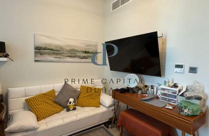 Apartment - Studio - 1 Bathroom for rent in Boutique XII - Culture Village - Dubai Apartment - Studio - 1 Bathroom for rent in Boutique XII - Culture Village - Dubai