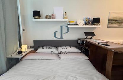 Apartment - Studio - 1 Bathroom for rent in Boutique XII - Culture Village - Dubai Apartment - Studio - 1 Bathroom for rent in Boutique XII - Culture Village - Dubai