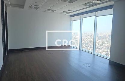 Office Space - Studio for rent in Single Business Tower - Business Bay - Dubai