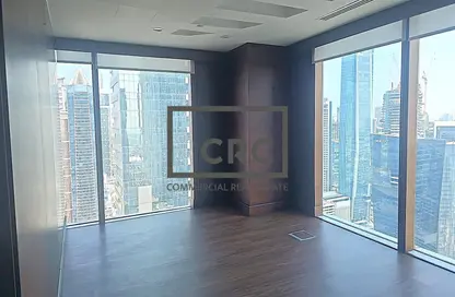 Office Space - Studio for rent in Single Business Tower - Sheikh Zayed Road - Dubai