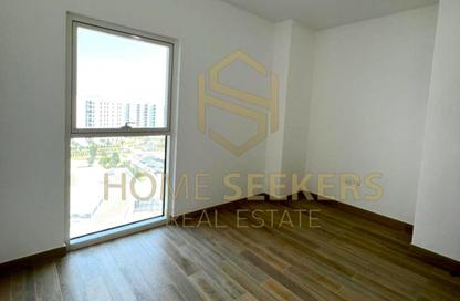 Apartment - 3 Bedrooms - 3 Bathrooms for rent in Waters Edge - Yas Island - Abu Dhabi