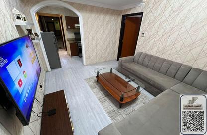 Apartment - 1 Bedroom - 1 Bathroom for rent in Garden City - Ajman