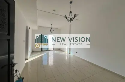 Apartment - 1 Bedroom - 2 Bathrooms for rent in Queen Tower - Al Qasba - Sharjah