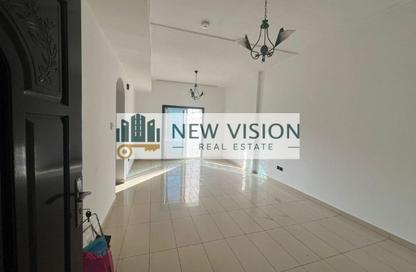 Apartment - 1 Bedroom - 2 Bathrooms for rent in Queen Tower - Al Qasba - Sharjah