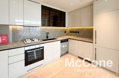Apartment - 3 - 4 for sale in Helvetia Residences - District 14 - Jumeirah Village Circle - Dubai