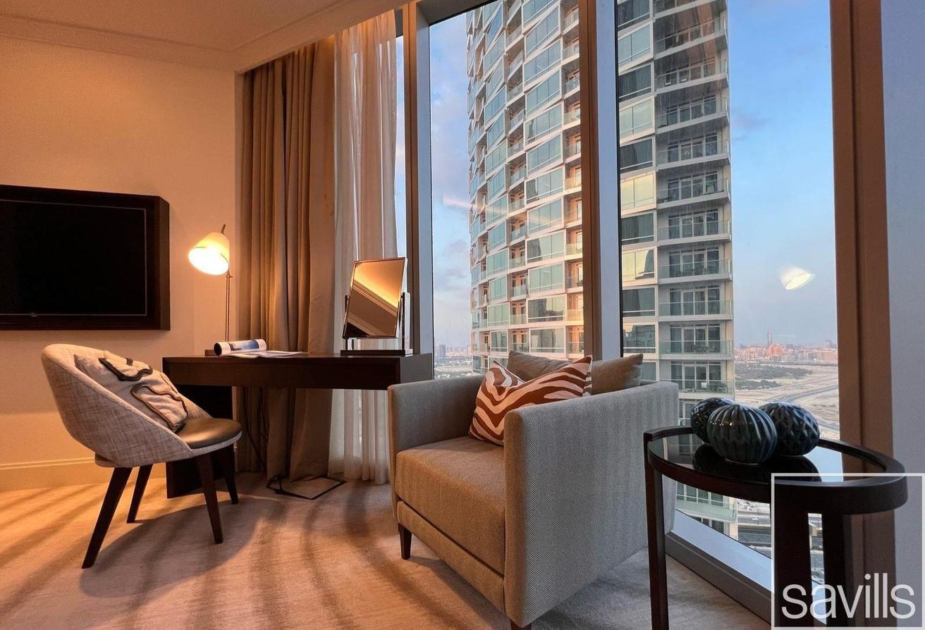 Exclusive/Best Layout/Burj Khalifa View photo 17