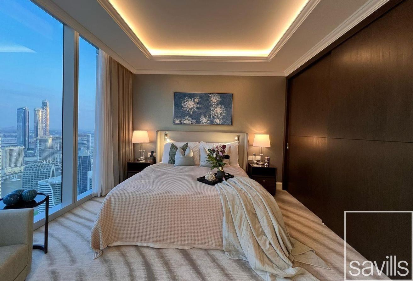 Exclusive/Best Layout/Burj Khalifa View photo 7