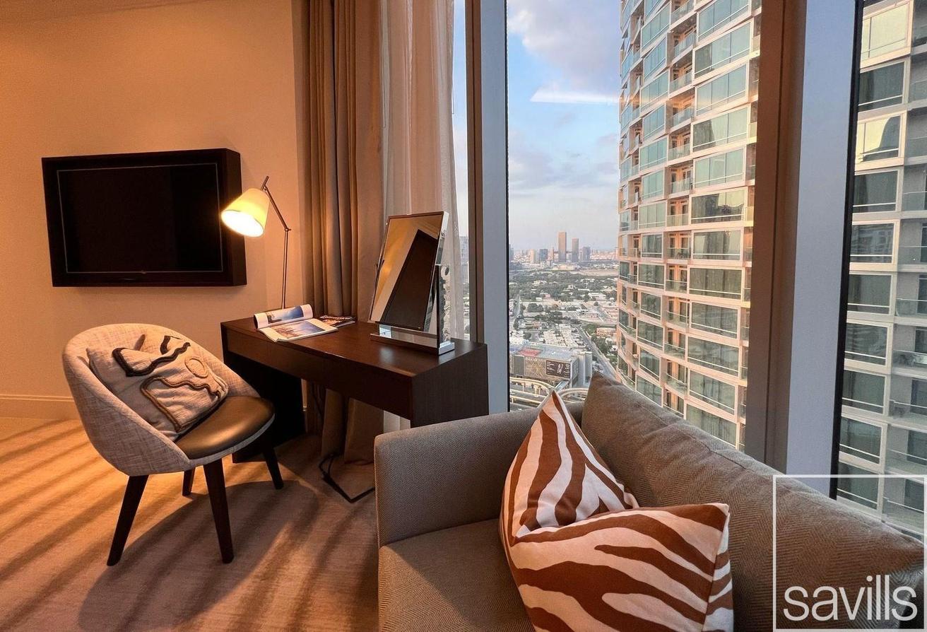 Exclusive/Best Layout/Burj Khalifa View photo 19