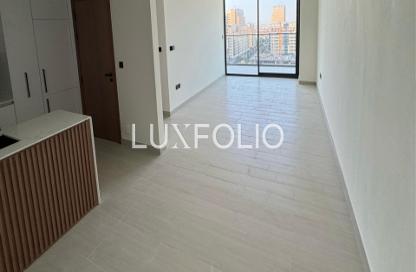 Apartment - 2 Bedrooms - 2 Bathrooms for rent in Binghatti Amber - District 11 - Jumeirah Village Circle - Dubai