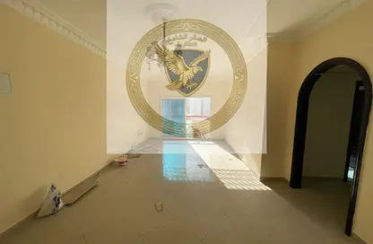 Apartment - 2 Bedrooms - 2 Bathrooms for rent in Al Majaz 2 - Al Majaz - Sharjah