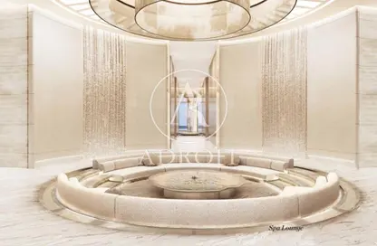 Apartment - 1 Bedroom - 2 Bathrooms for sale in Amra - Al Raudah - Umm Al Quwain