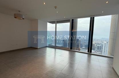 Apartment - 1 Bedroom - 2 Bathrooms for rent in Maze Tower - Sheikh Zayed Road - Dubai