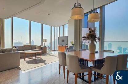 شقة - 3 غرف نوم - 4 حمامات للبيع في فيدا ريزيدنس وسط المدينة‬ - وسط مدينة دبي - دبي