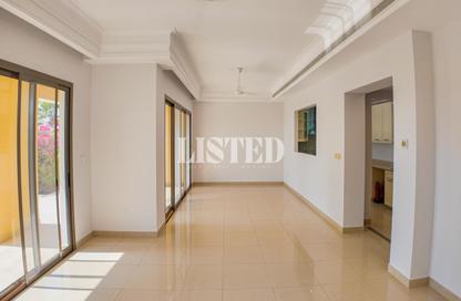 Villa - 4 Bedrooms - 3 Bathrooms for rent in The Townhouses at Al Hamra Village - Al Hamra Village - Ras Al Khaimah