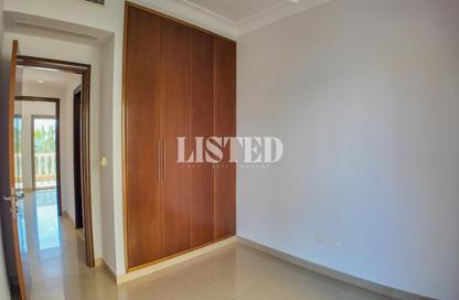 Villa - 4 Bedrooms - 3 Bathrooms for rent in The Townhouses at Al Hamra Village - Al Hamra Village - Ras Al Khaimah
