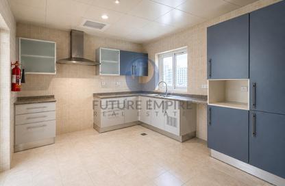 Apartment - 1 Bedroom - 2 Bathrooms for rent in Gulf Residence Tower A - Oud Metha - Bur Dubai - Dubai