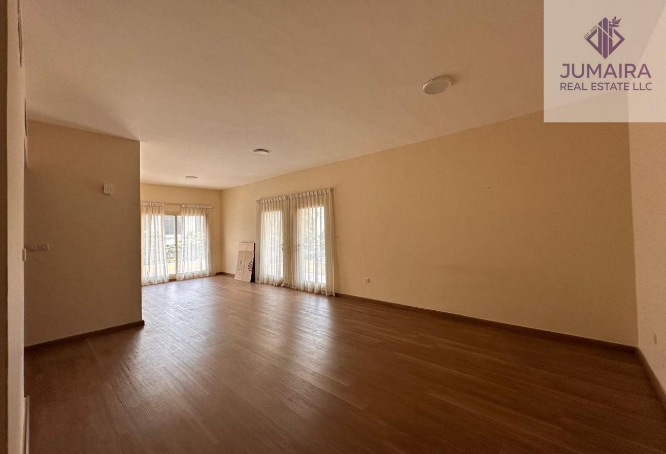 Spacious 2BR | Community & Al Hamra Mall View