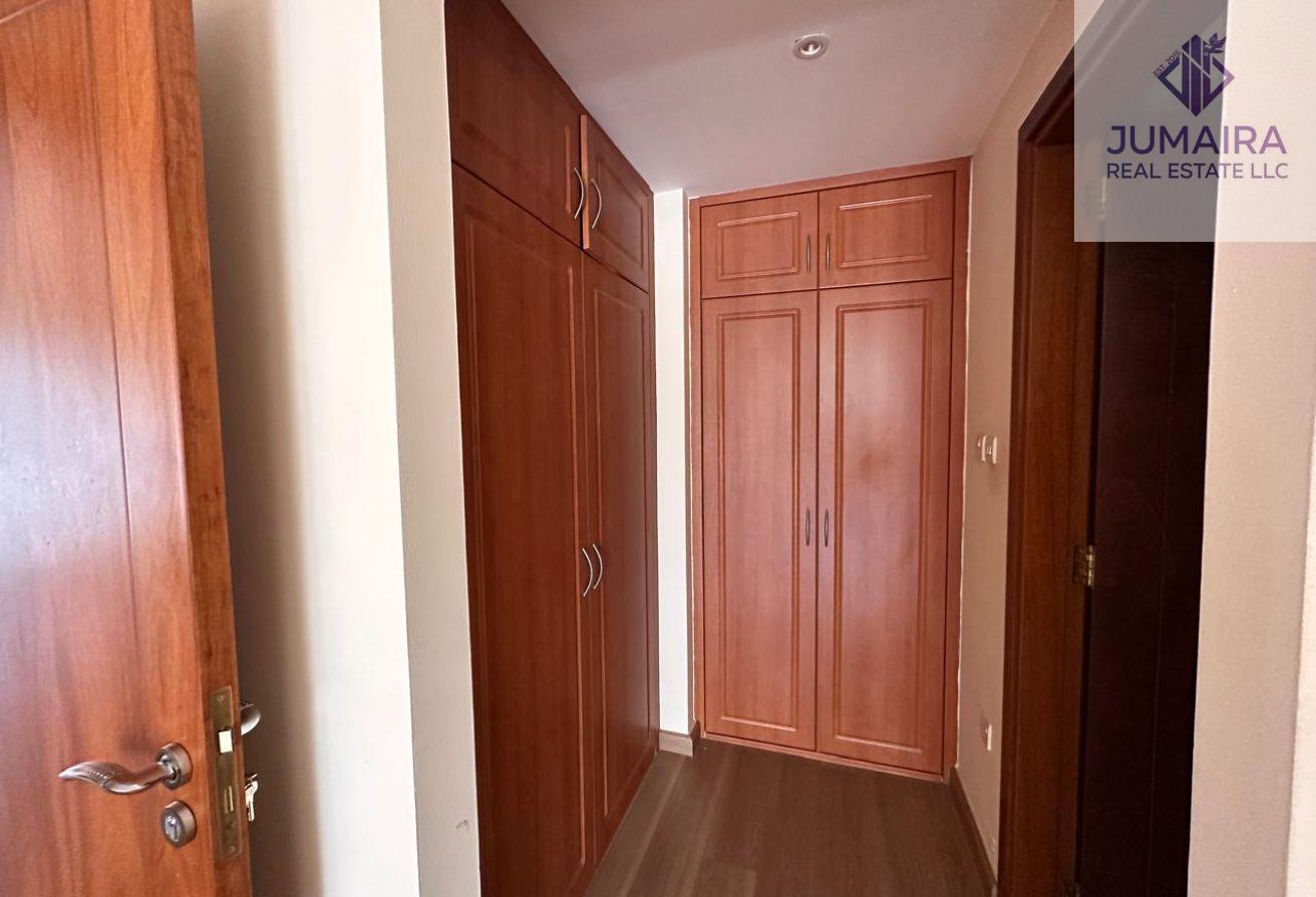 Spacious 2BR | Community & Al Hamra Mall View