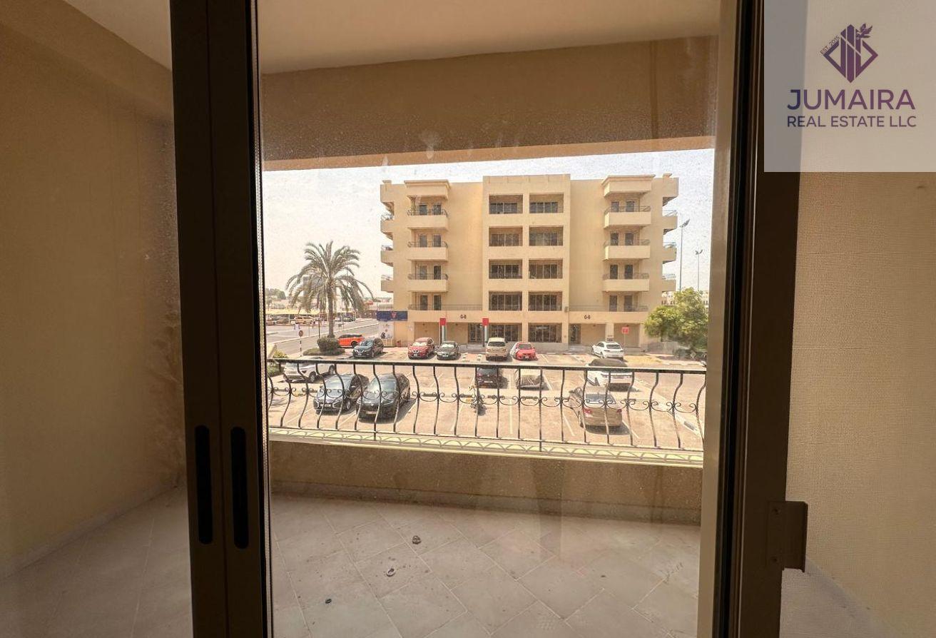 Spacious 2BR | Community & Al Hamra Mall View