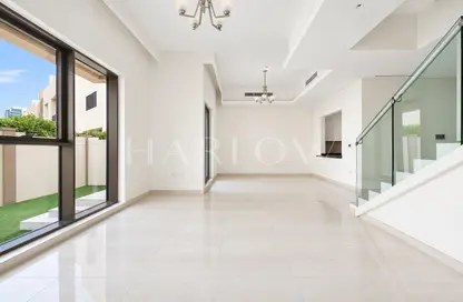 Townhouse - 4 Bedrooms - 4 Bathrooms for rent in Sevilla Village - Victory Heights - Dubai Sports City - Dubai