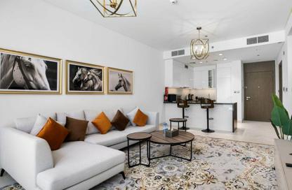 Apartment - 1 Bedroom - 2 Bathrooms for sale in Residences 15 - District One - Mohammed Bin Rashid City - Dubai Apartment - 1 Bedroom - 2 Bathrooms for sale in Residences 15 - District One - Mohammed Bin Rashid City - Dubai