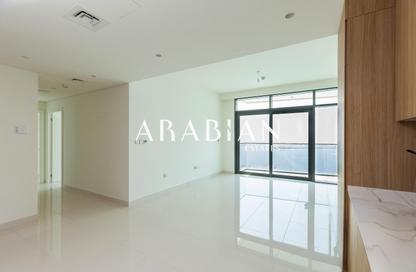 شقة - 2 غرف نوم - 2 حمامات للايجار في برج Beach Vista 2 - بيتش فيستا - إعمار بيتشفرونت - دبي هاربور - دبي