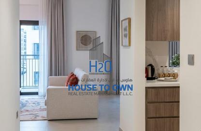 Apartment - 2 - 3 for rent in Residences C - Yas Golf Collection - Yas Island - Abu Dhabi Apartment - 2 - 3 for rent in Residences C - Yas Golf Collection - Yas Island - Abu Dhabi