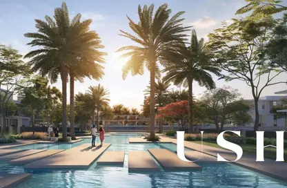 Villa - 4 Bedrooms - 5 Bathrooms for sale in The Oasis - Palmiera - The Oasis by Emaar - Dubai