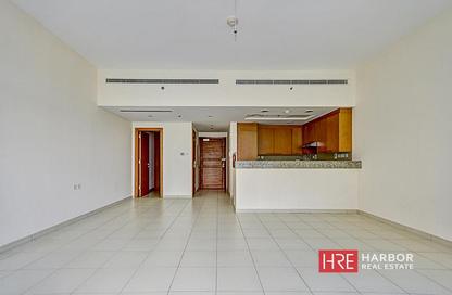 Apartment - Studio - 1 Bathroom for sale in Bay Square Building 9 - Bay Square - Business Bay - Dubai